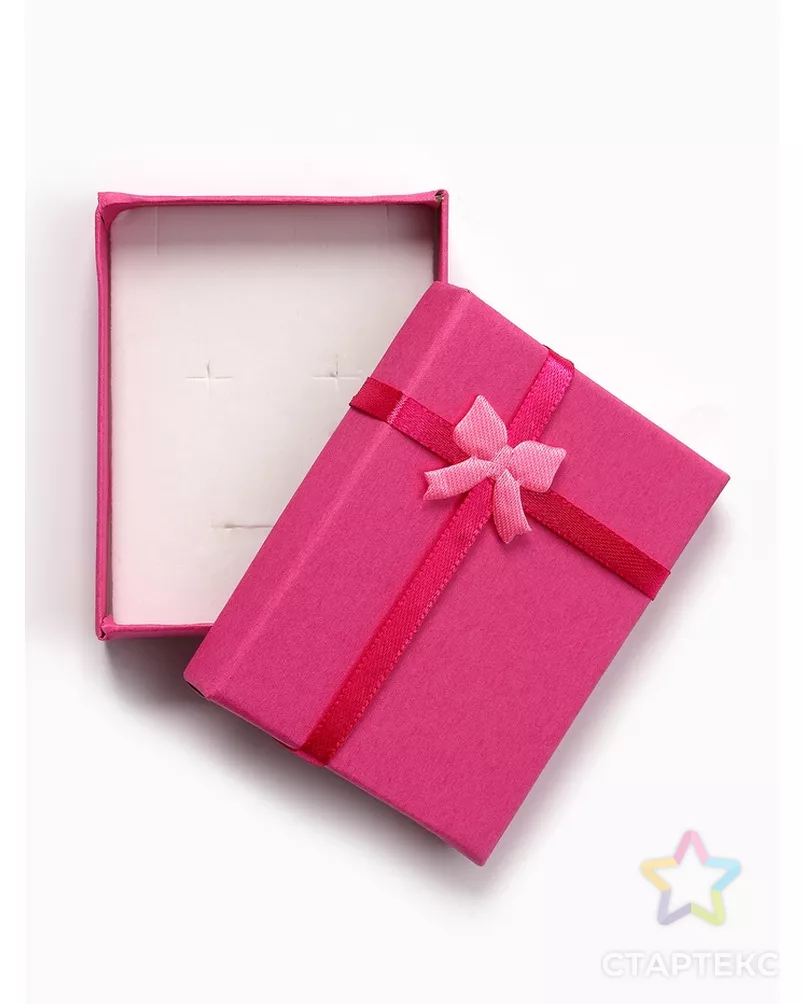 Коробочка подарочная под набор "Неон", 7*9 см, цвет МИКС арт. СМЛ-271763-1-СМЛ0010832321 - рис. 3