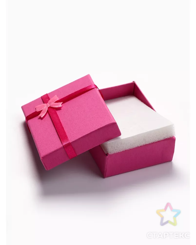 Коробочка подарочная под набор "Неон", 7*9 см, цвет МИКС арт. СМЛ-271763-1-СМЛ0010832321 - рис. 4