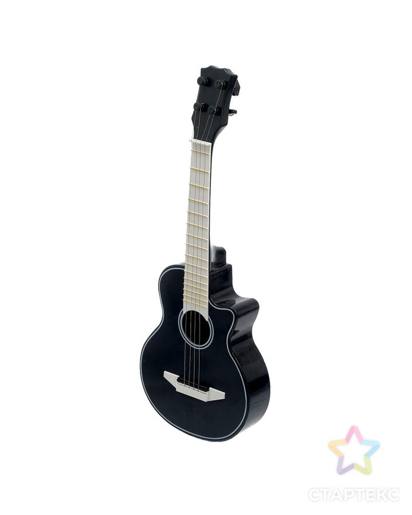 Музыкальная игрушка гитара «Музыкальный бум» арт. СМЛ-48049-1-СМЛ0000114269 2