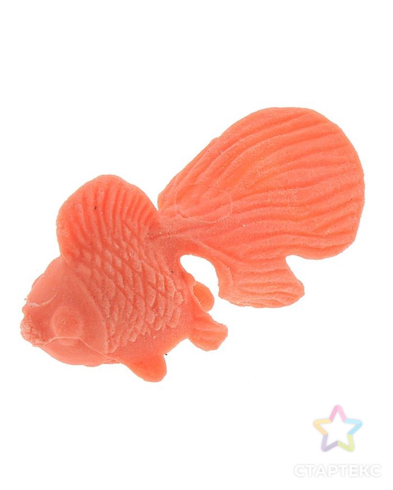 Растущие животные "Золотая рыбка", МИКС арт. СМЛ-104875-1-СМЛ0001167448 13