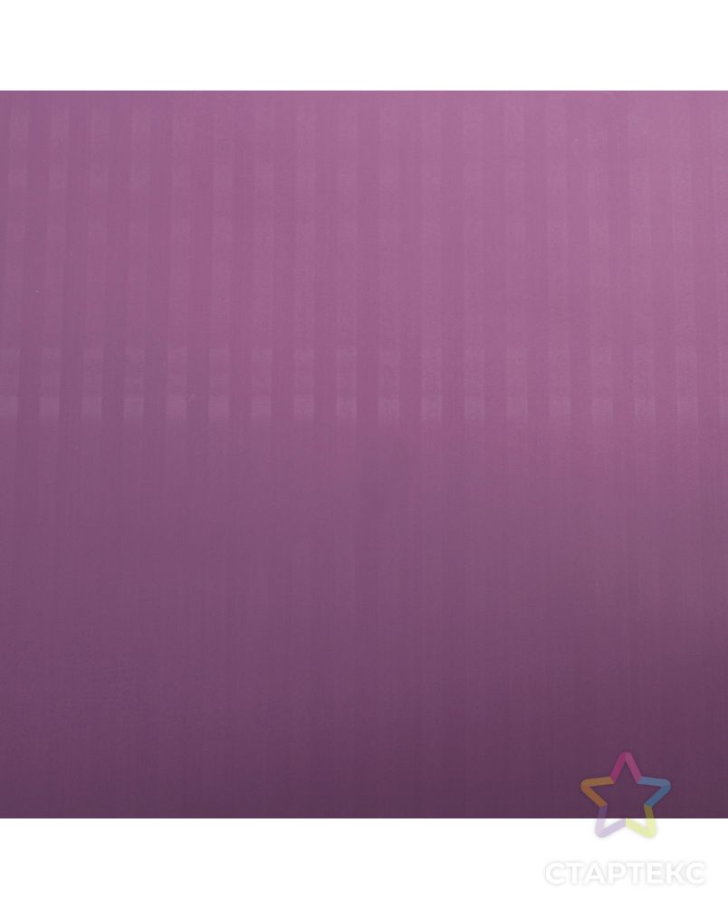Плёнка матовая двухсторонняя "Эссенс", сиреневый - розовый , 57 х 57 см арт. СМЛ-125836-1-СМЛ0000128467 3