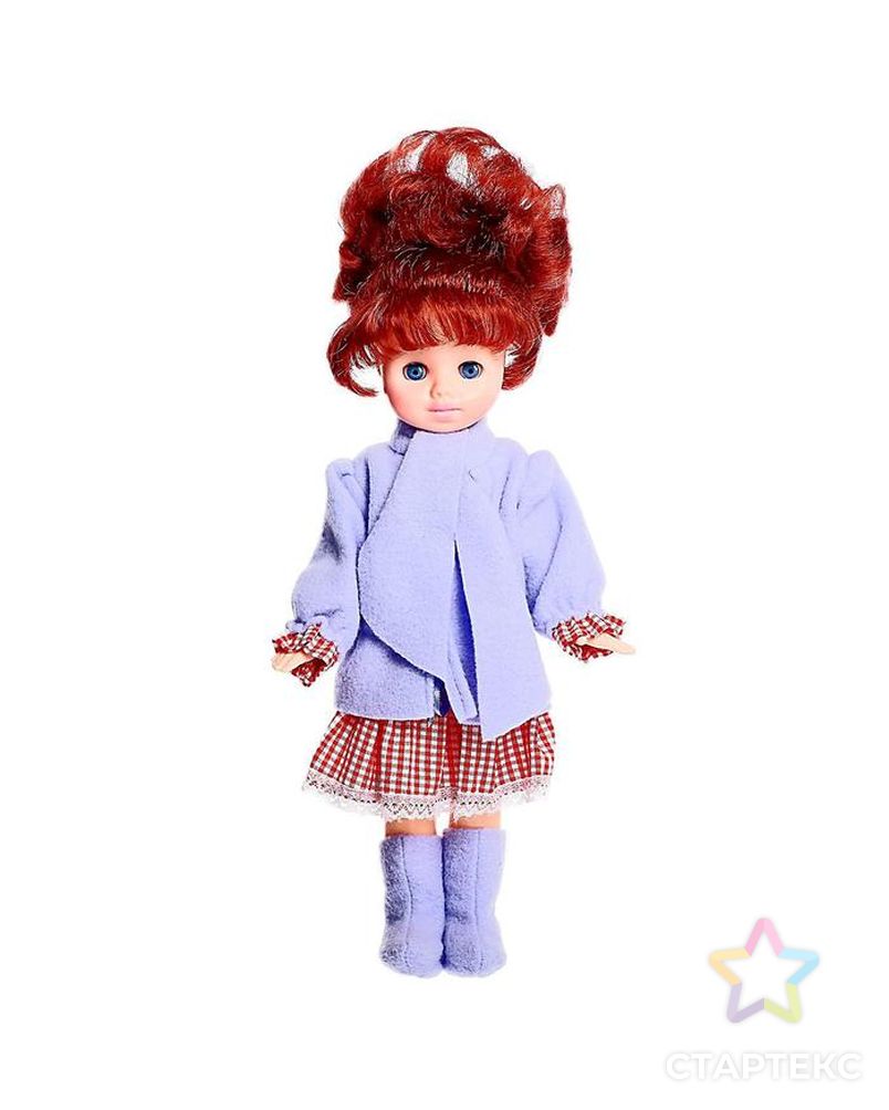 Кукла «Марина 1», 40 см, МИКС арт. СМЛ-42732-1-СМЛ0001395954 1