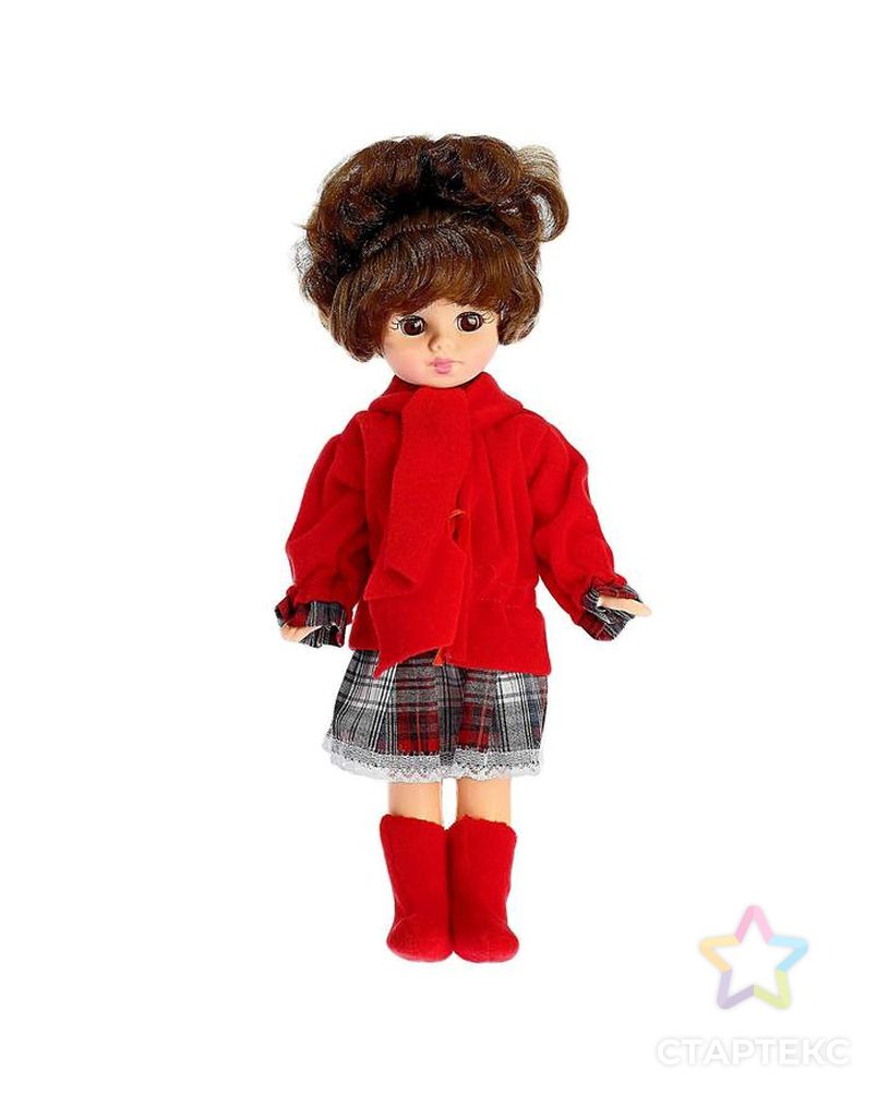 Кукла «Марина 1», 40 см, МИКС арт. СМЛ-42732-1-СМЛ0001395954 7