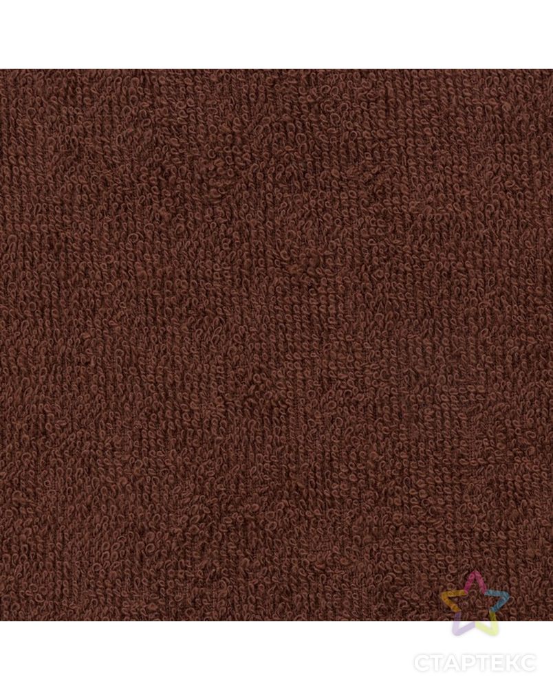 Полотенце махровое «Экономь и Я», размер 70х130 см, цвет персик арт. СМЛ-29234-4-СМЛ1548968 2