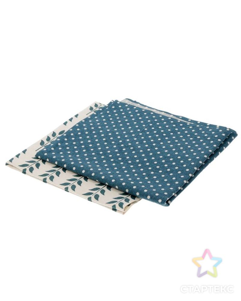 Интерьерные подушки «Уютные радости», набор для шитья, 2шт, 26х15х3 см арт. СМЛ-1580-1-СМЛ1573339 4