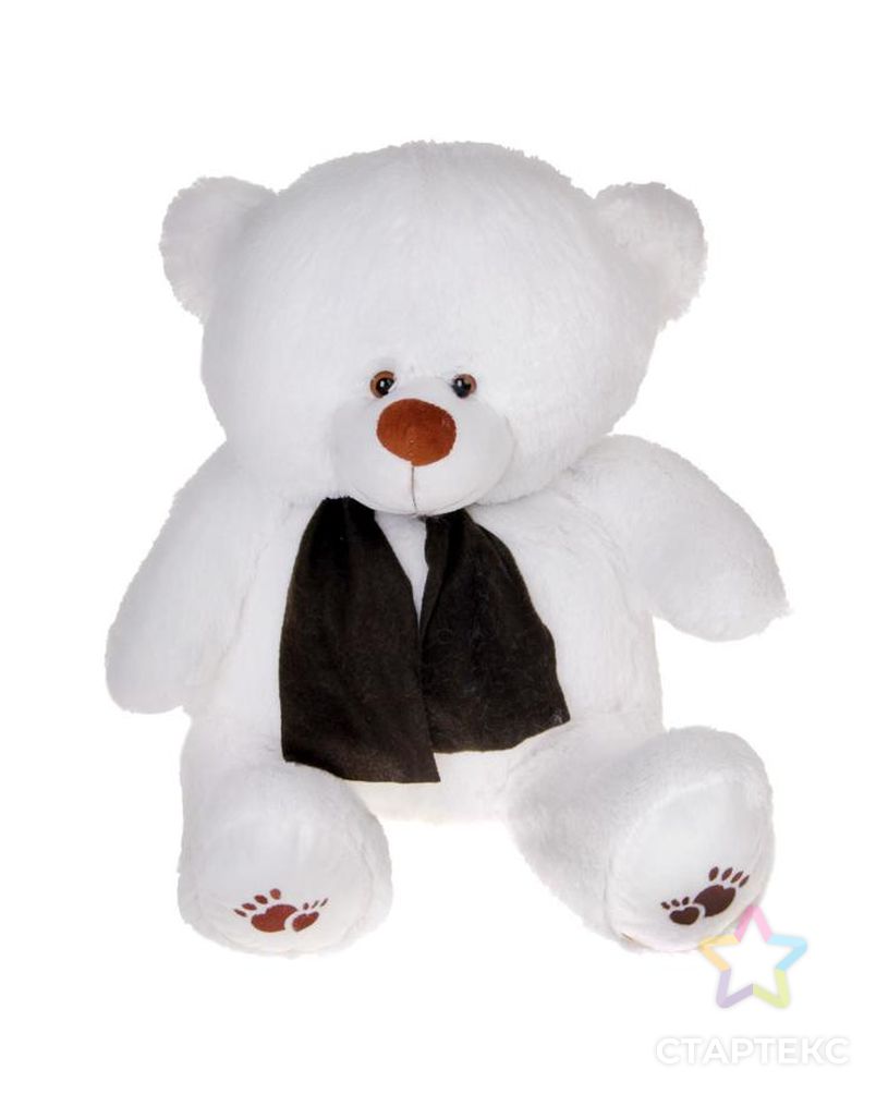Мягкая игрушка «Медведь», 60 см арт. СМЛ-43781-1-СМЛ0001636939 11