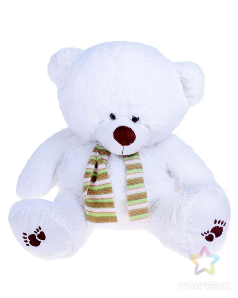Мягкая игрушка «Медведь», 60 см арт. СМЛ-43781-1-СМЛ0001636939 9