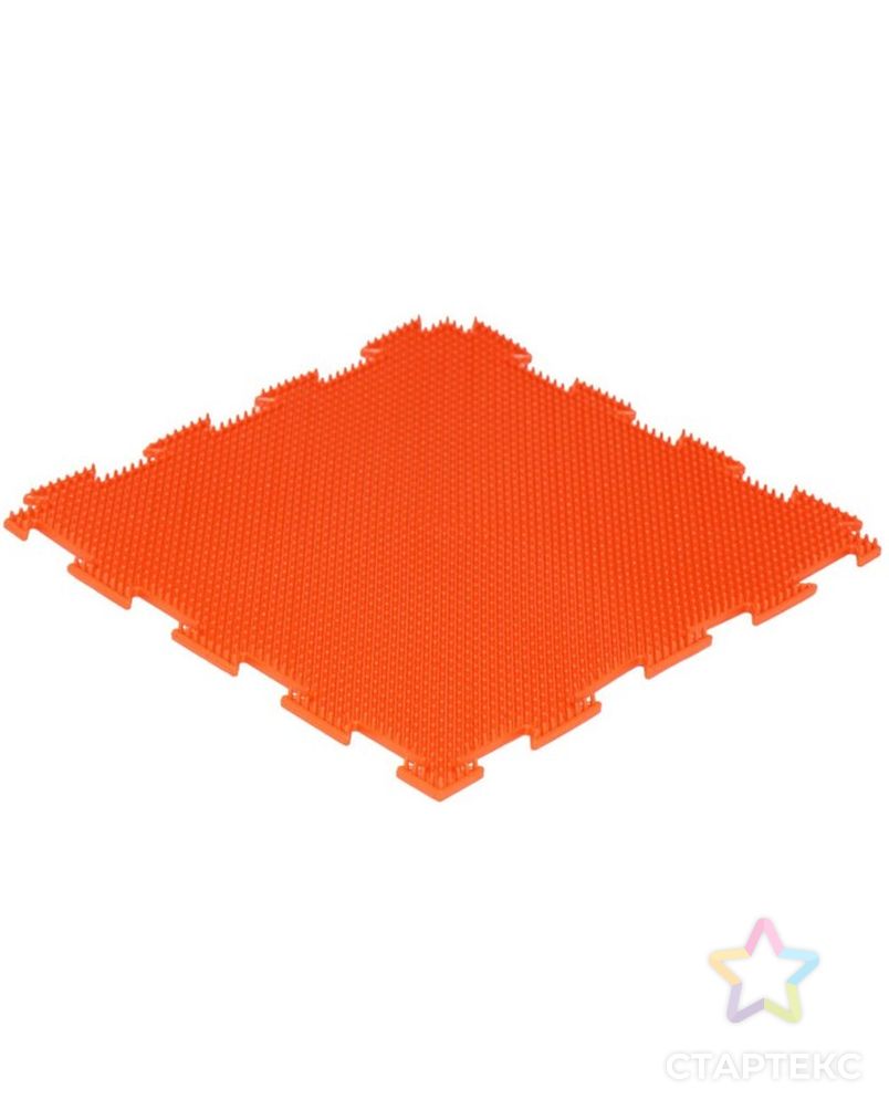 Массажный коврик 1 модуль «Орто. Трава жёсткая», цвета МИКС арт. СМЛ-133900-1-СМЛ0001643244 4