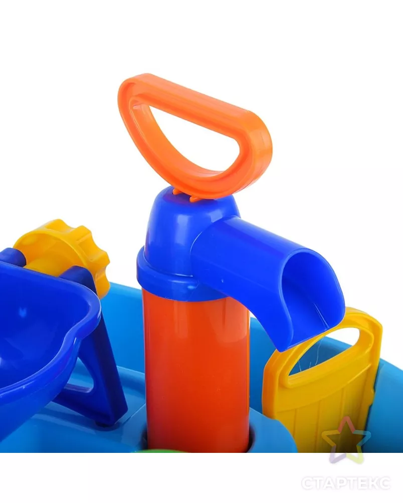 Набор «Водный мир №4», МИКС арт. СМЛ-43937-1-СМЛ0001697088 - рис. 4