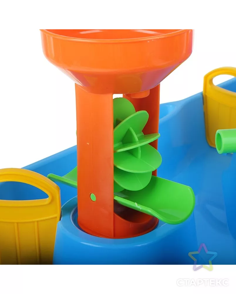 Набор «Водный мир №4», МИКС арт. СМЛ-43937-1-СМЛ0001697088 - рис. 5