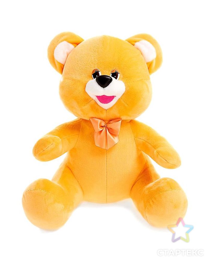 Мягкая игрушка «Медведь», цвет МИКС, 30 см арт. СМЛ-44001-1-СМЛ0001705190 13