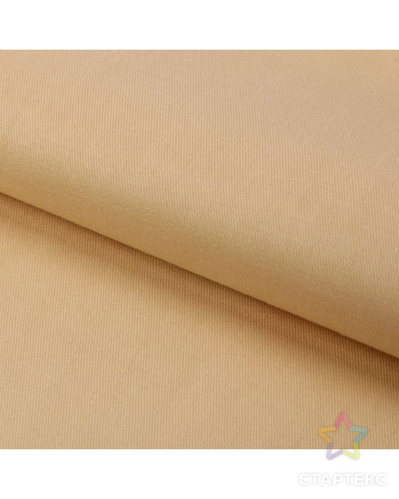 Ткань для пэчворка «Песочный серый», 50 × 50 см арт. СМЛ-2299-1-СМЛ1925598 1