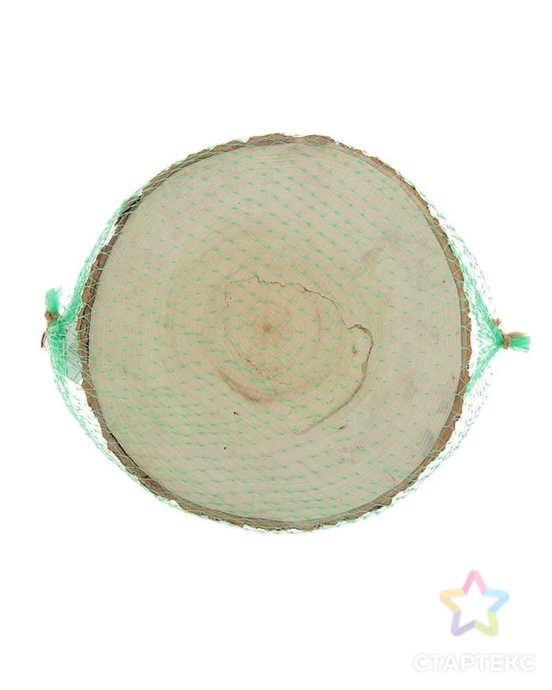 Заказать Спил осины, шлифованный с одной стороны, диаметр 15-20  см, толщина 1-3 см арт. СМЛ-2356-1-СМЛ1953867 в Новосибирске