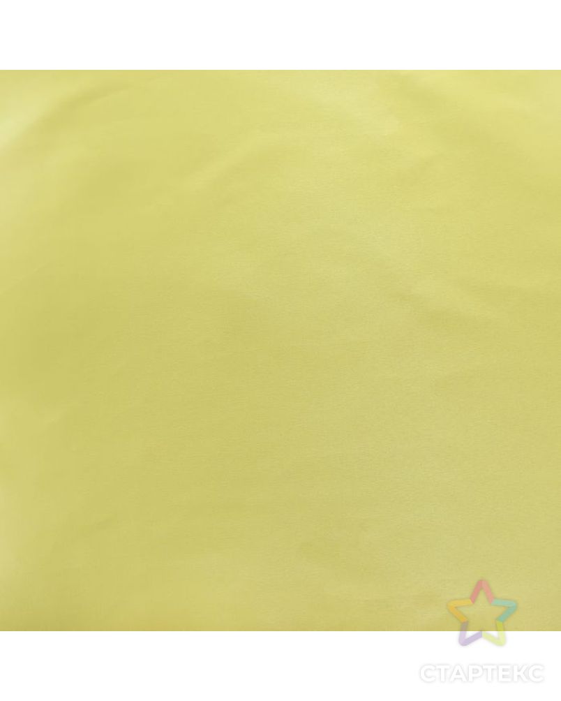 Скатерть "Этель" 150х250 см, однотонная цвет салатовый, пл. 192 г/м2 арт. СМЛ-19783-2-СМЛ2025502 1