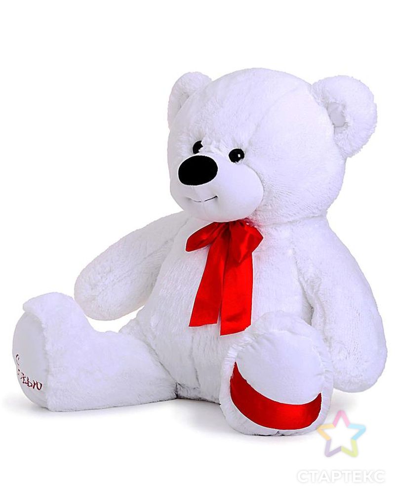 Мягкая игрушка «Медведь Захар» арт. СМЛ-100515-4-СМЛ0002325987 2