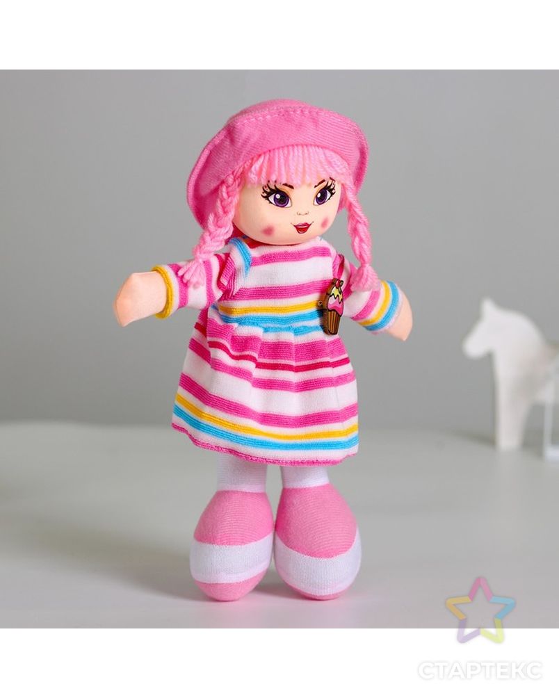 Кукла «Марго», 30 см арт. СМЛ-51723-1-СМЛ0002466076 1