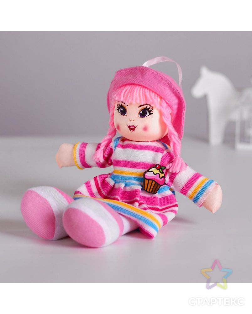Кукла «Марго», 30 см арт. СМЛ-51723-1-СМЛ0002466076 2