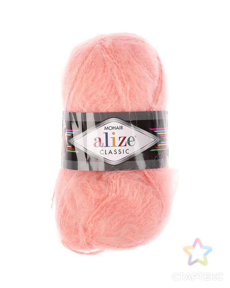 Ализе мохер. Alize Mohair Classic 161 пудра. Mohair Classic New 145 персиковый. Mohair Classic (25% мохер, 24% шерсть, 51% акрил). Alize Mohair Classic 145.