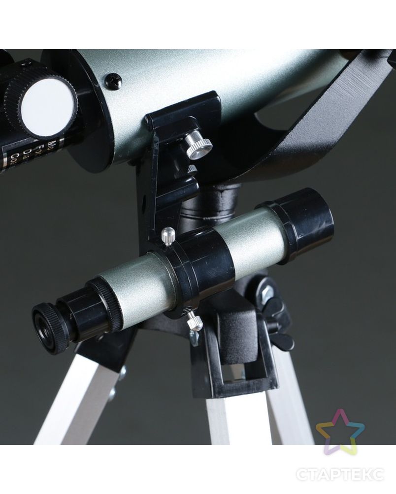 Телескоп напольный "Спутник" х35-350 арт. СМЛ-44564-1-СМЛ0000256991 3