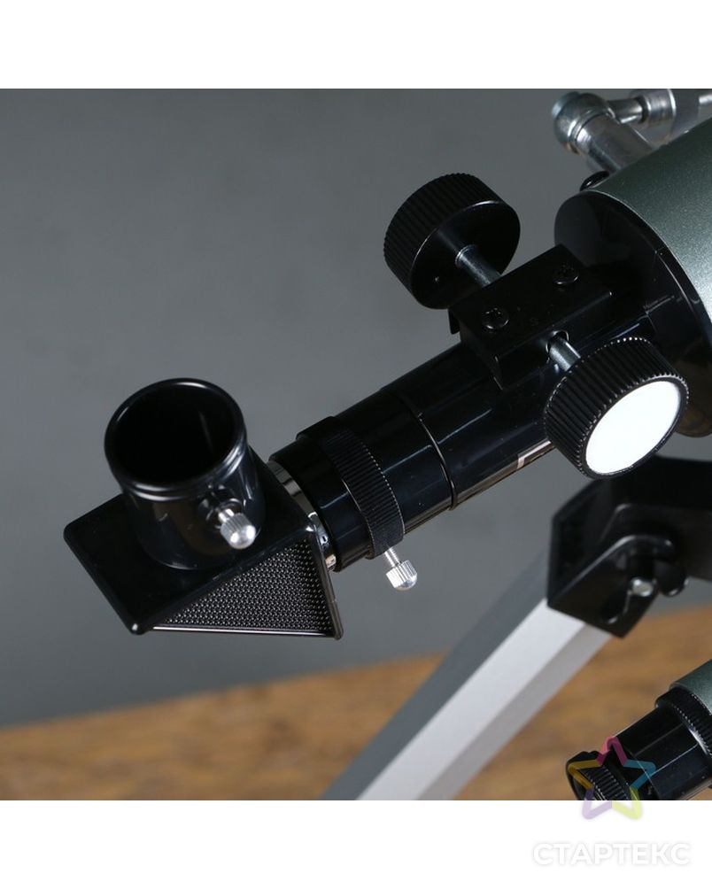 Телескоп напольный "Спутник" х35-350 арт. СМЛ-44564-1-СМЛ0000256991 5