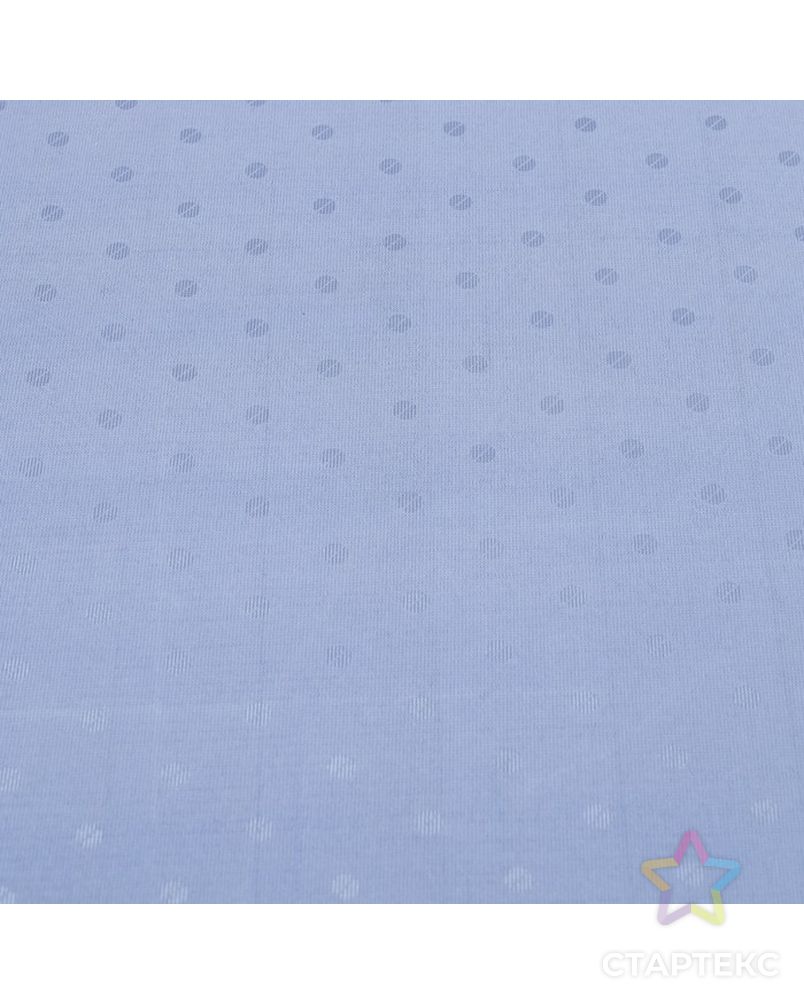 Скатерть "Голубая лагуна" 140х210 см,салфетка 30х30 см(6шт),принт МИКС арт. СМЛ-21007-1-СМЛ2824431
