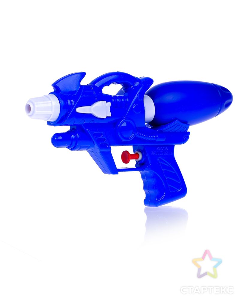 Водный пистолет «Всплеск», цвета МИКС арт. СМЛ-137933-1-СМЛ0002850349 1