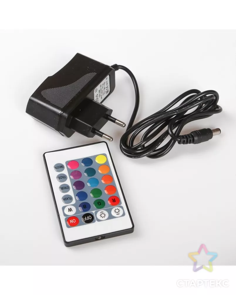 Планшет для рисования песком 42 × 60 см, фанера, оргстекло, с цветной подсветкой и пультом арт. СМЛ-7505-1-СМЛ3170707 - рис. 2