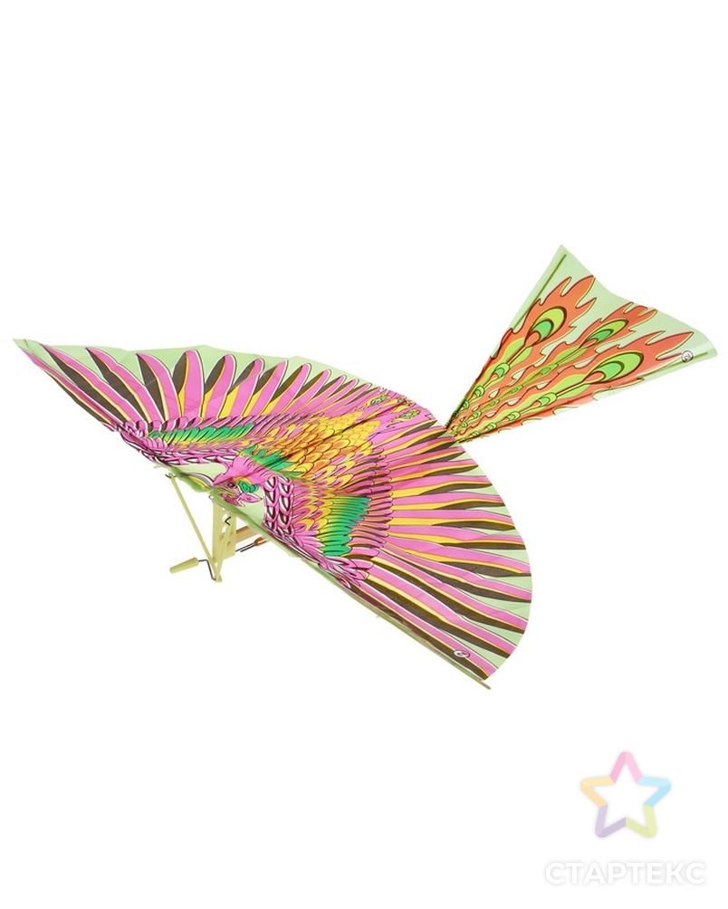 Летающая птица «Узор» арт. СМЛ-100685-3-СМЛ0000320158 4