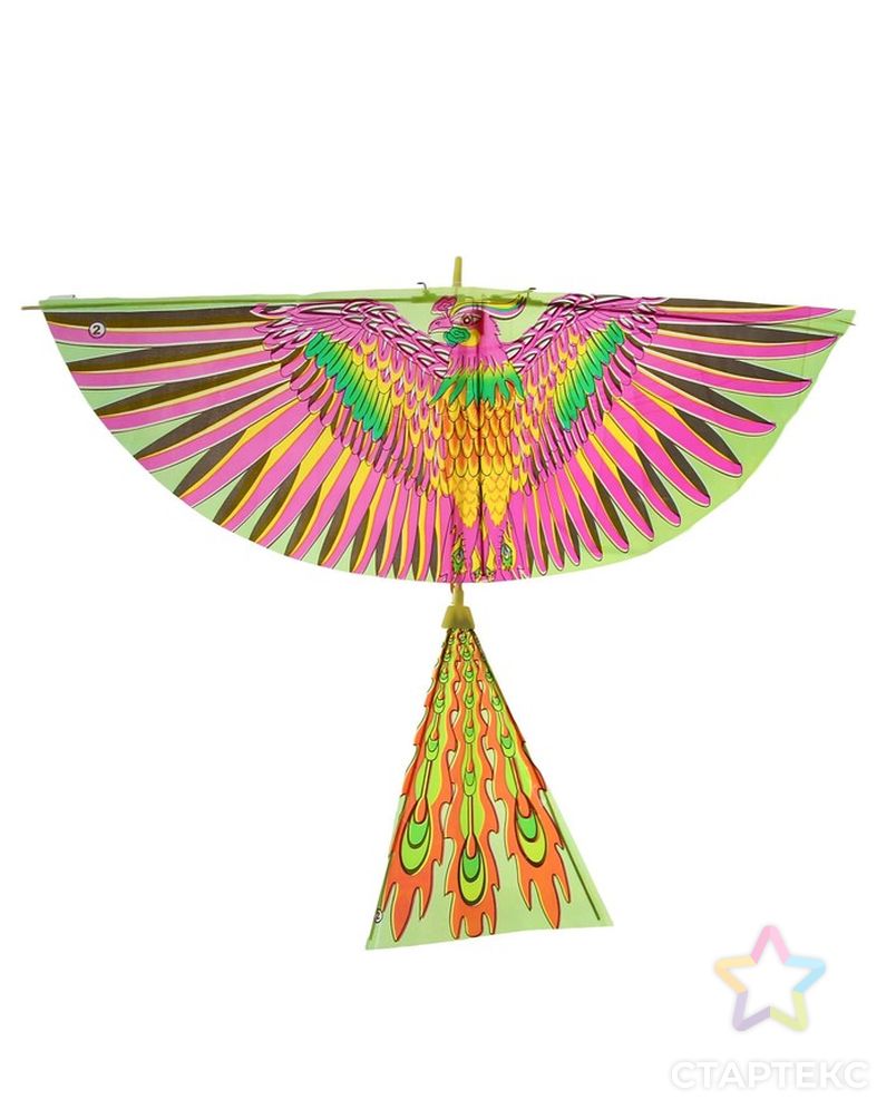 Летающая птица «Узор» арт. СМЛ-100685-3-СМЛ0000320158 6