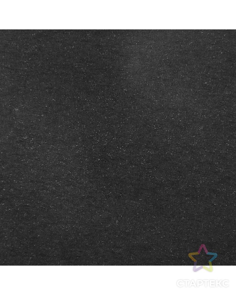 Бумага упаковочная крафт, двусторонняя,"Черный", 0,7 х 10 м, 70 г/м² арт. СМЛ-52499-1-СМЛ0003218052 3