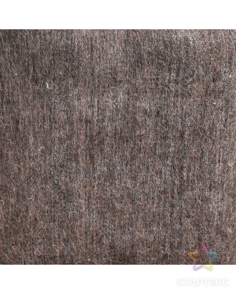 Одеяло полушерстяное, 500 г/м2, 140х205 см, гладкокрашенное МИКС, 70% шерсть, 30% лавсан арт. СМЛ-32787-1-СМЛ3238164 2