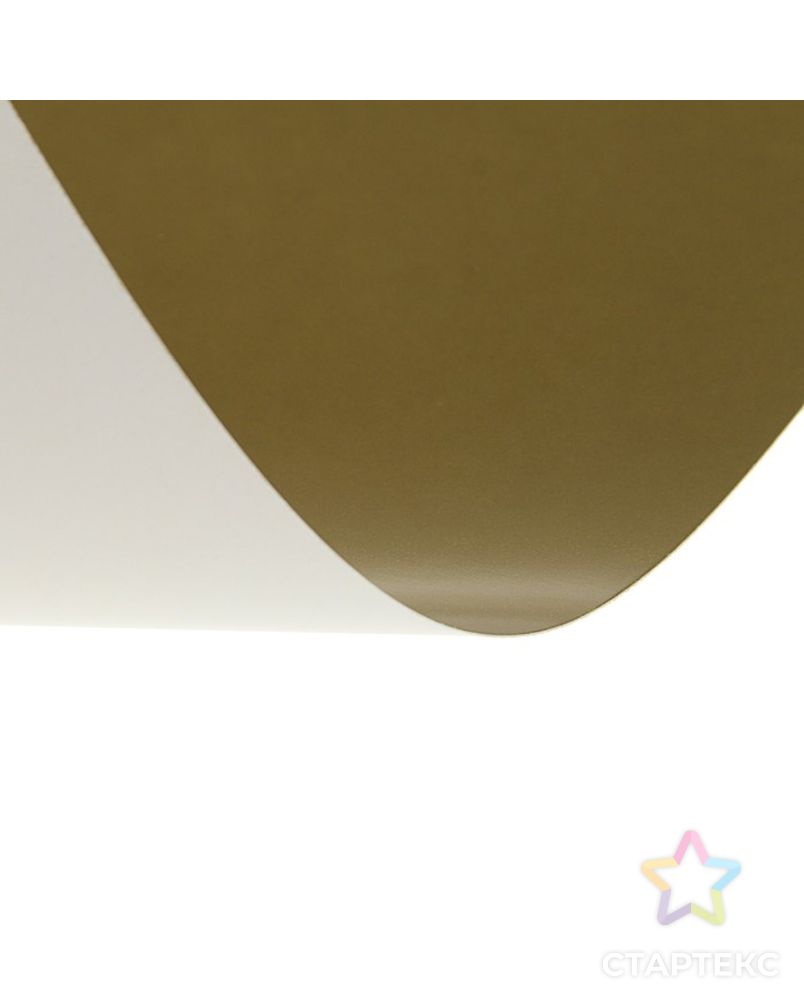 Картон цветной металлизированный А4, 5 листoв, 5 цветов "Хобби тайм", 190 г/м2, МИКС арт. СМЛ-173854-1-СМЛ0003289416 3