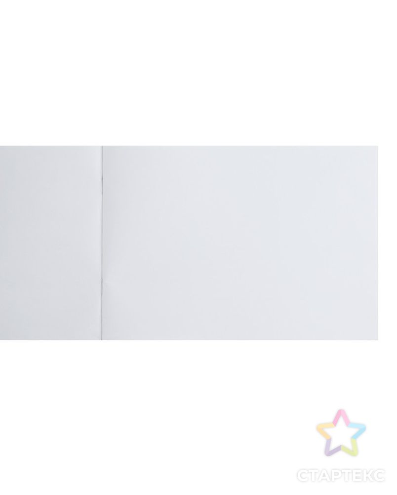Альбом для рисования А4, 24 листа на скрепке Calligrata «Тачки», обложка мелованный картон арт. СМЛ-221187-1-СМЛ0003297977