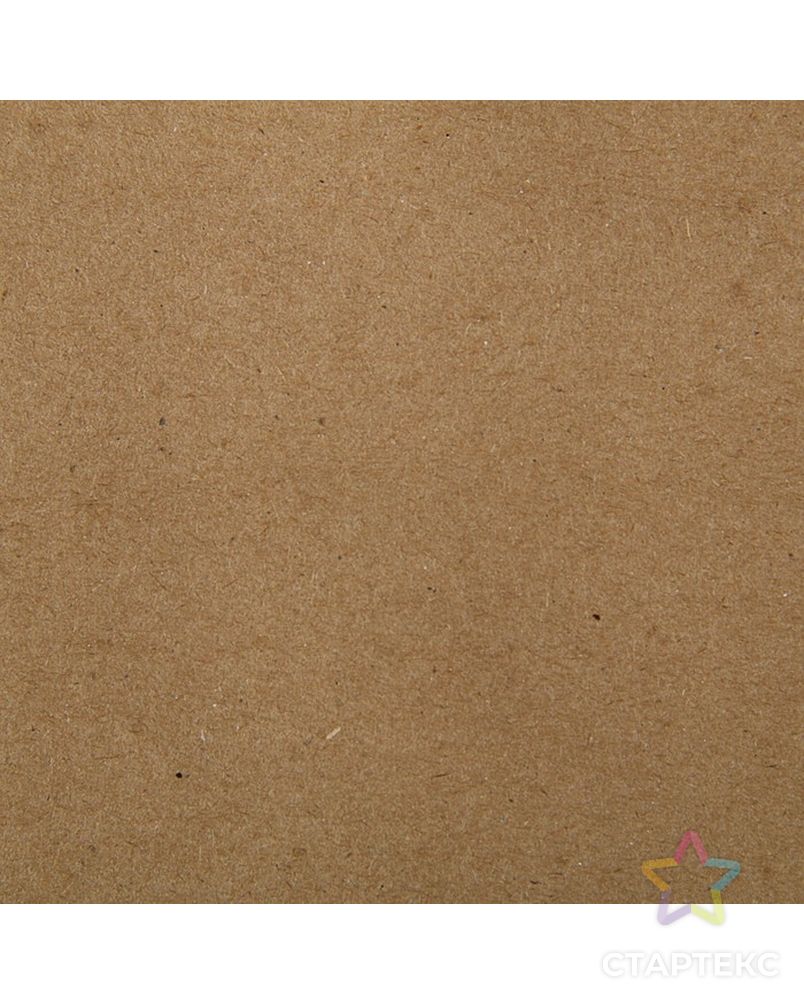 Бумага упаковочная крафт без печати, 70 г/м2, 0,72 х 20 м арт. СМЛ-55100-1-СМЛ0003341676 2