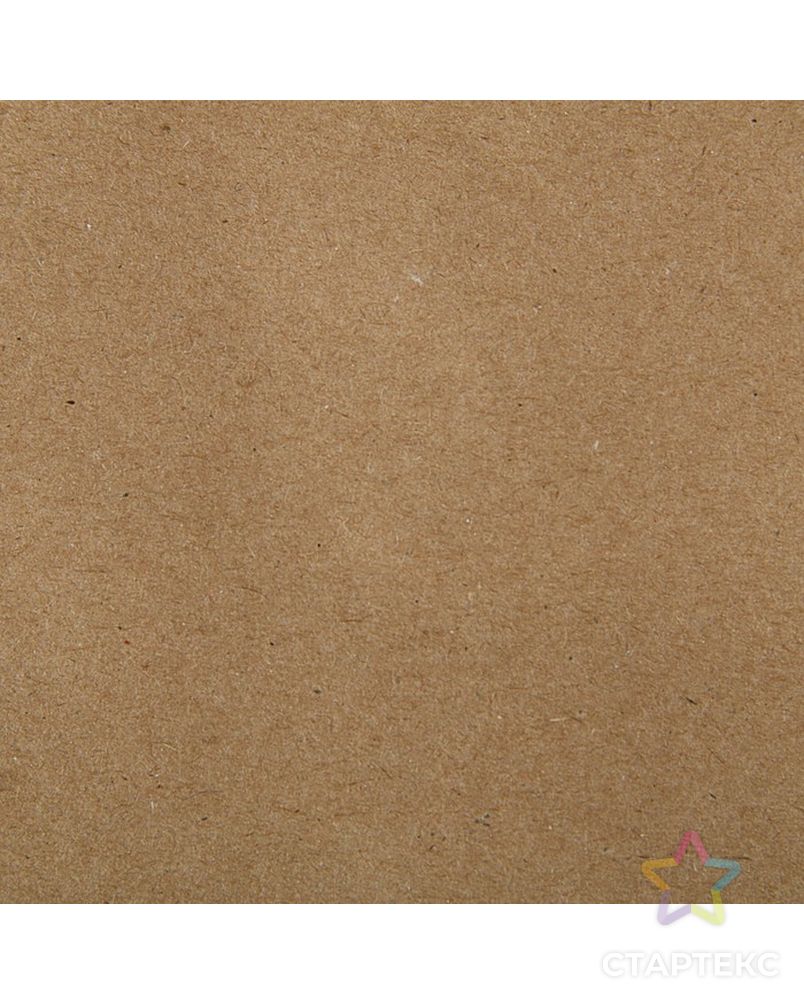 Бумага упаковочная крафт без печати, 70 г/м2, 0,72 х 50 м арт. СМЛ-55101-1-СМЛ0003341677 2