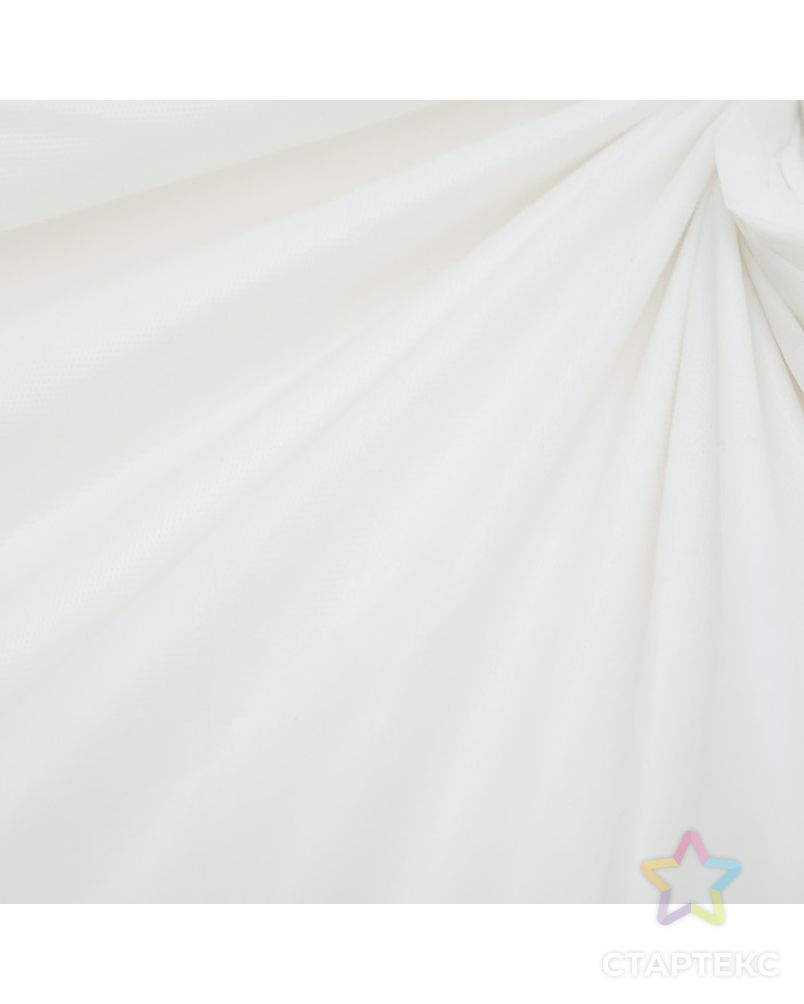 Скатерть для дачи Хозяюшка Радуга, цвет снег 137×183 см арт. СМЛ-21687-1-СМЛ3368414