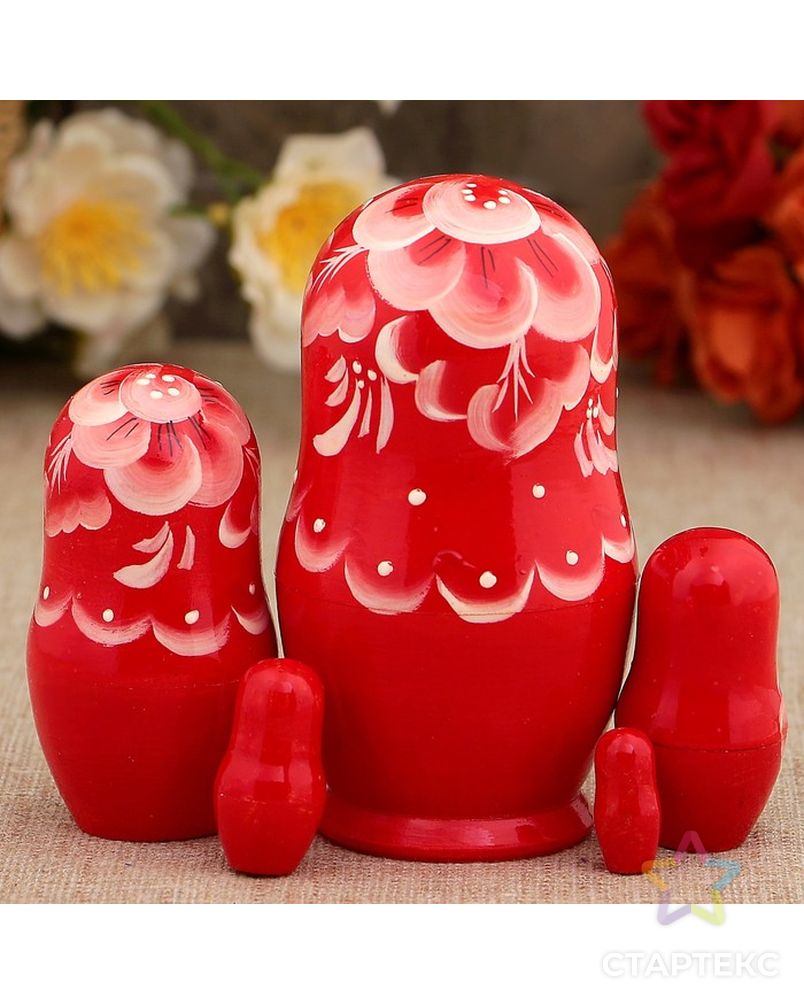 красное пасхальное яичко. матрёшка гжель. материал гжель купить красный цвет. красная гжель. красные пасхальные яйца.
