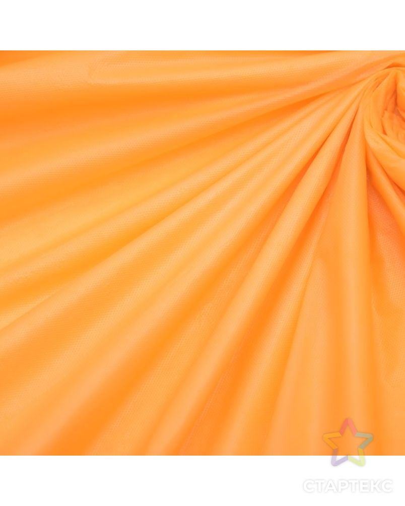 Скатерть для дачи Хозяюшка Радуга, цвет апельсин 137×274 см арт. СМЛ-21681-1-СМЛ3375197 1
