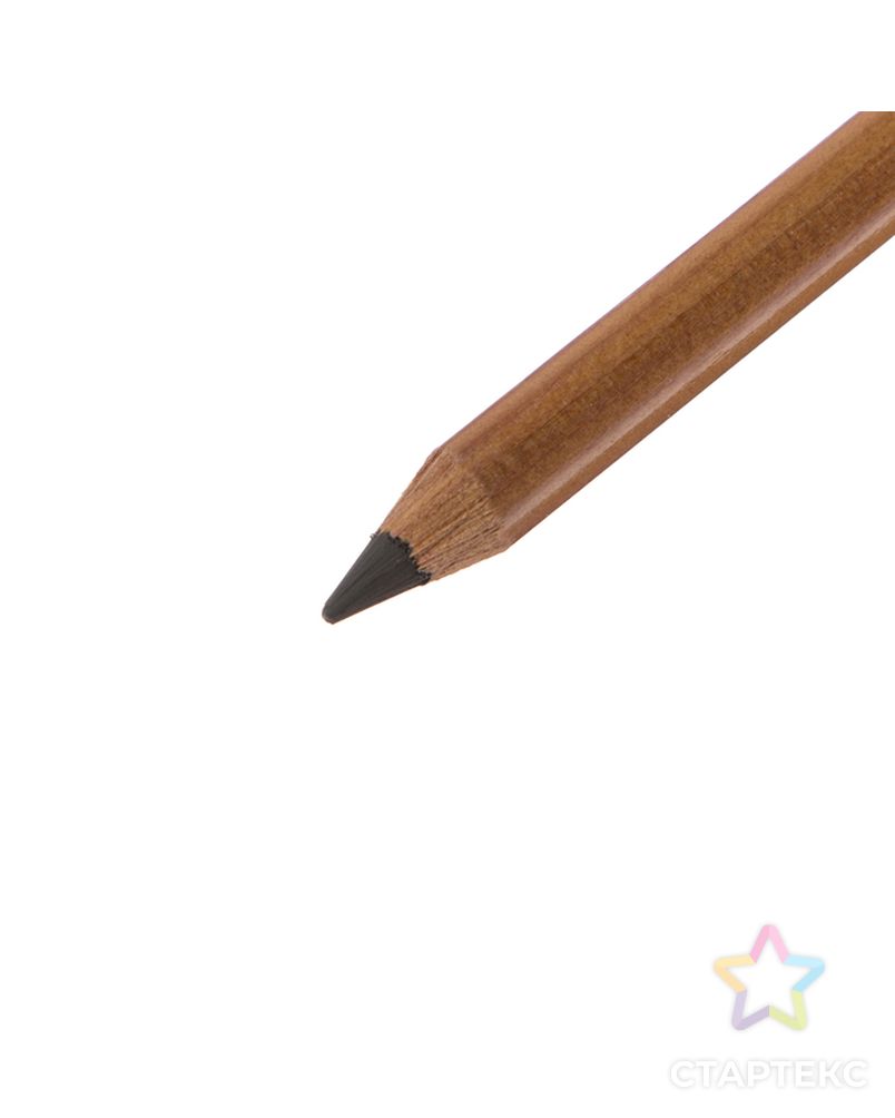 Пастель сухая в карандаше Koh-I-Noor GIOCONDA 8820/43 Soft Pastel, коричневый вандайк арт. СМЛ-204450-1-СМЛ0003479799