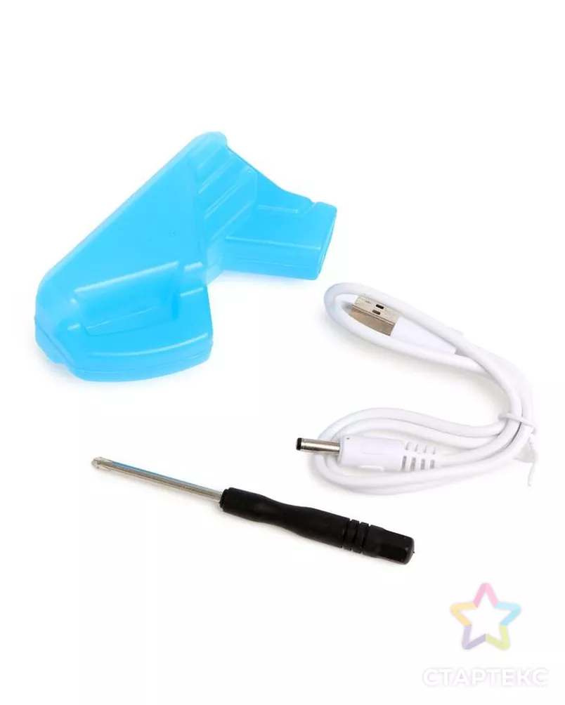 Робот радиоуправляемый, интерактивный «Эпсилон-ТИ», световые и звуковые эффекты, ходит, функция гидроаккумулятора арт. СМЛ-60101-1-СМЛ0003547458 - рис. 6