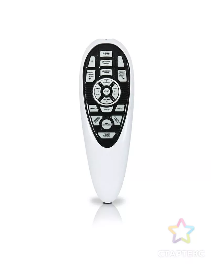 Робот радиоуправляемый, интерактивный «Эпсилон-ТИ», световые и звуковые эффекты, ходит, функция гидроаккумулятора арт. СМЛ-60101-1-СМЛ0003547458 - рис. 7