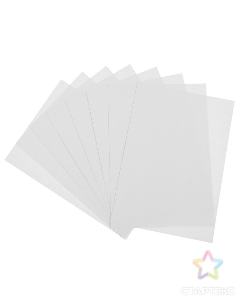 Картон белый мелованный А4, 8 листов «Мишки на полюсе», цветная картонная обложка, 240 г/м² арт. СМЛ-204621-1-СМЛ0003554065 2