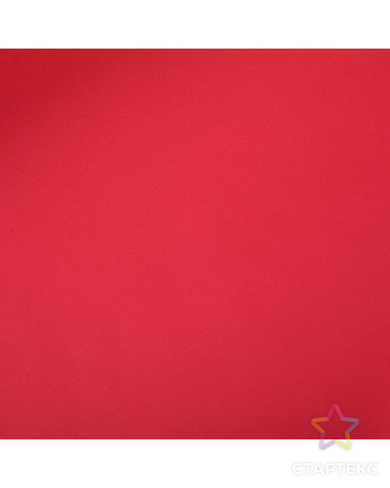Плёнка матовая двухсторонняя "Атлас", бронзовый- красный, 0,6 х 5 м арт. СМЛ-126610-1-СМЛ0003638230 2