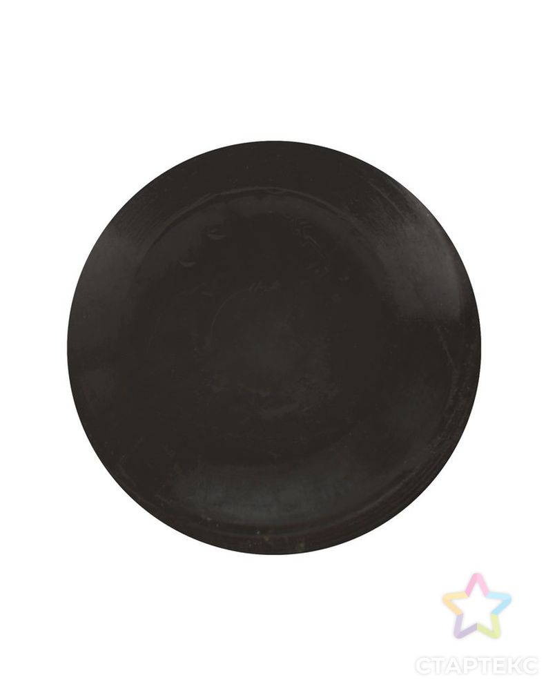 Декоративный пигмент LUXART Pigment 25 мл/6 г, чёрный арт. СМЛ-26457-1-СМЛ3678904