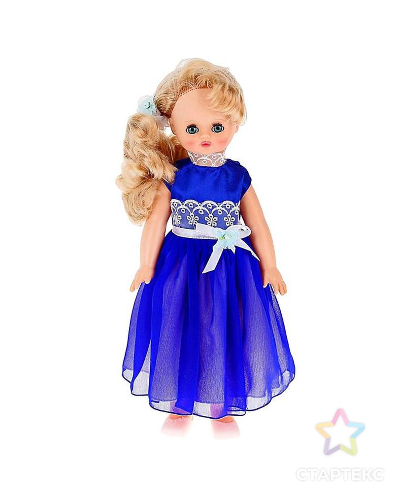 Кукла «Алиса 16» со звуковым устройством, МИКС арт. СМЛ-102939-1-СМЛ0000369020 3