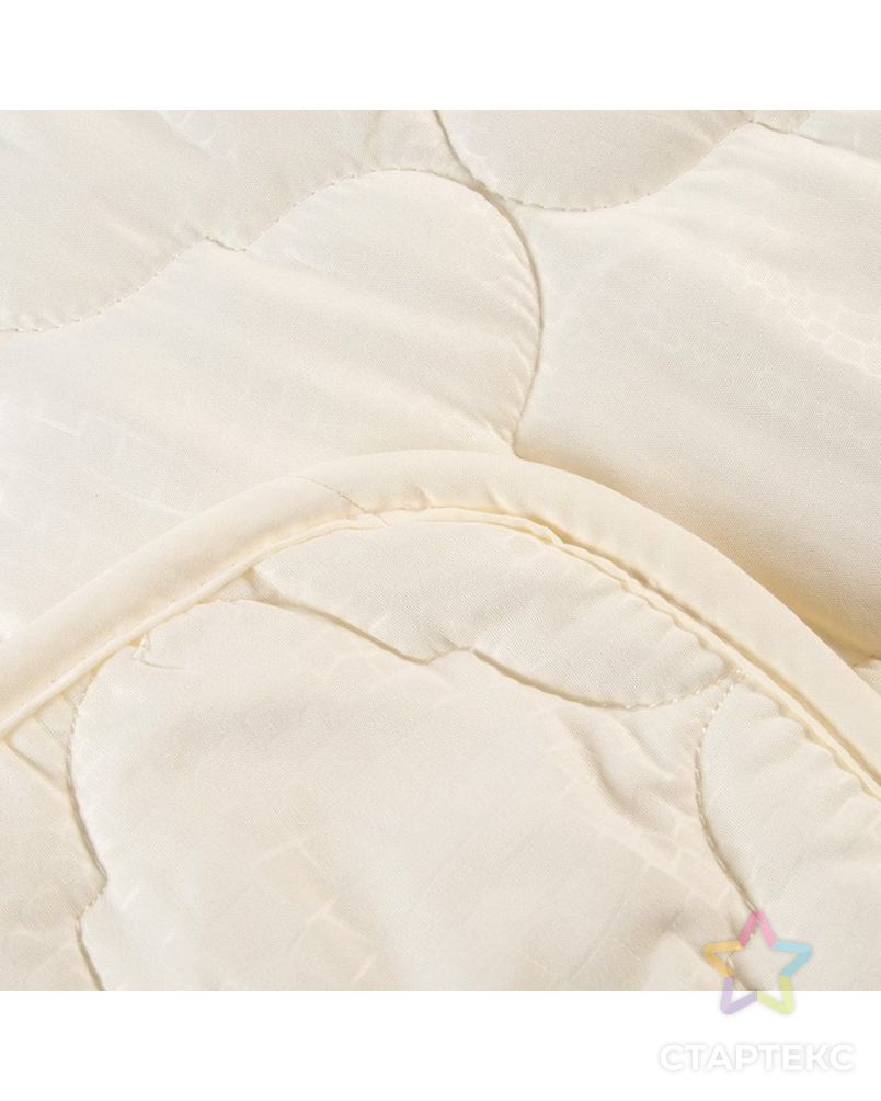 Одеяло "Бамбук" микрофибра, размер 110х140 см, 150гр/м2 арт. СМЛ-27944-1-СМЛ3767108 3