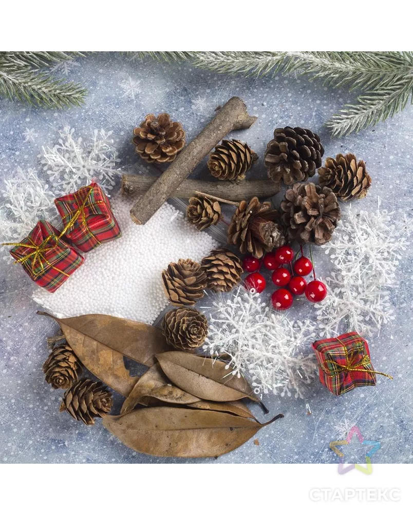 Новогодние наборы шишка сибири. Набор новогоднего декора. Набор украшений "новогодний". Набор новогоднего декора. Набор новогоднего декора.