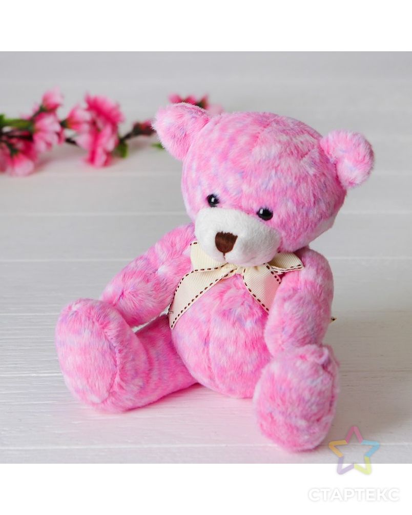 Розовый мишка игрушка. Мягкие игрушки. Розовая плюшевая игрушка. Мягкая игрушка розовый медведь.