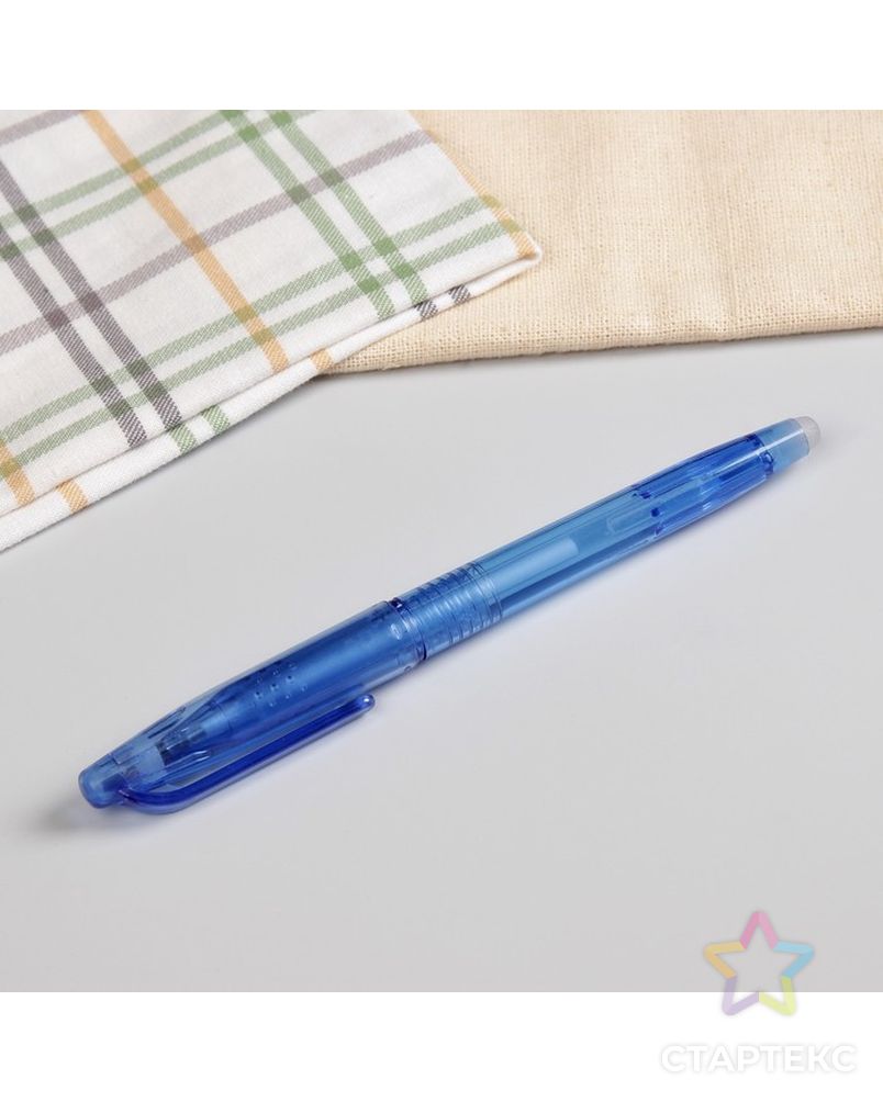 Ручка для ткани термоисчезающая арт. СМЛ-24008-1-СМЛ3976705 1