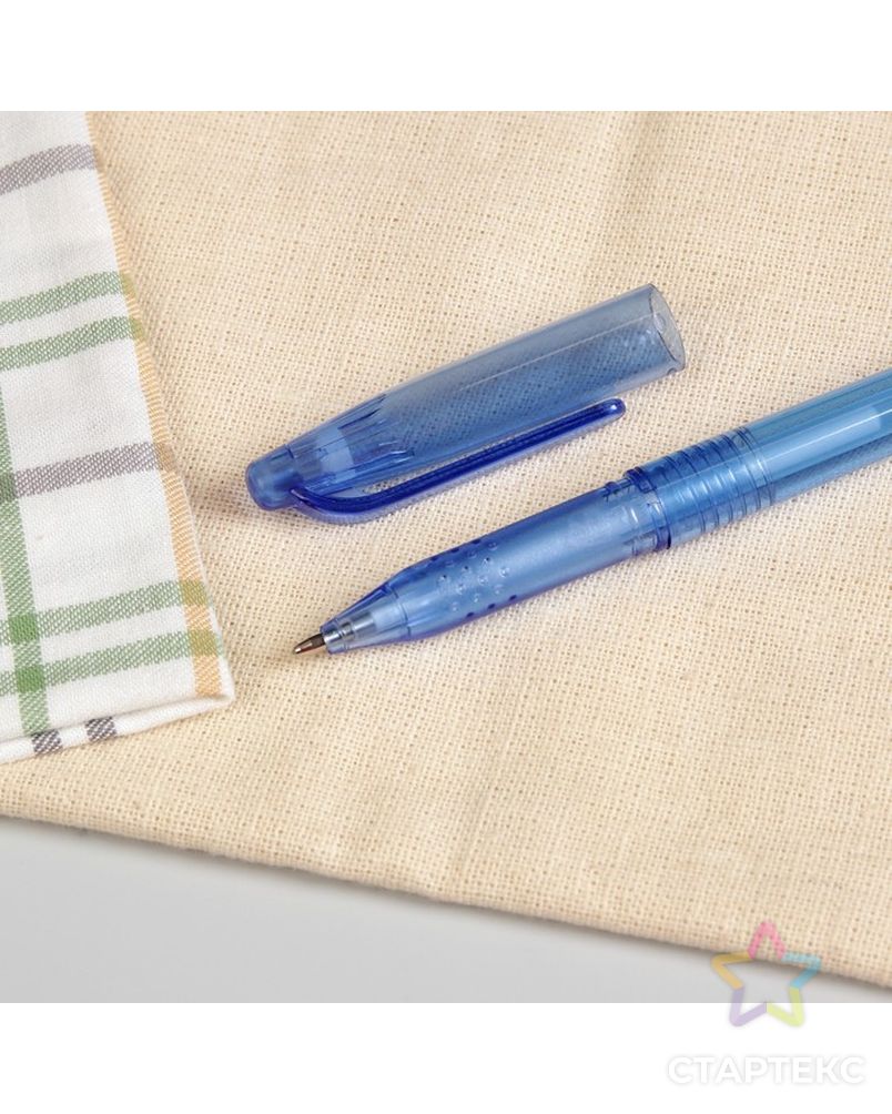 Ручка для ткани термоисчезающая арт. СМЛ-24008-1-СМЛ3976705 2